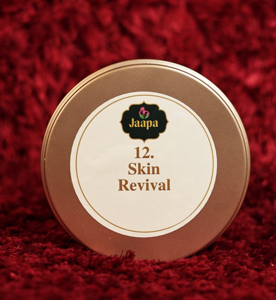Skin Revival Face Pack